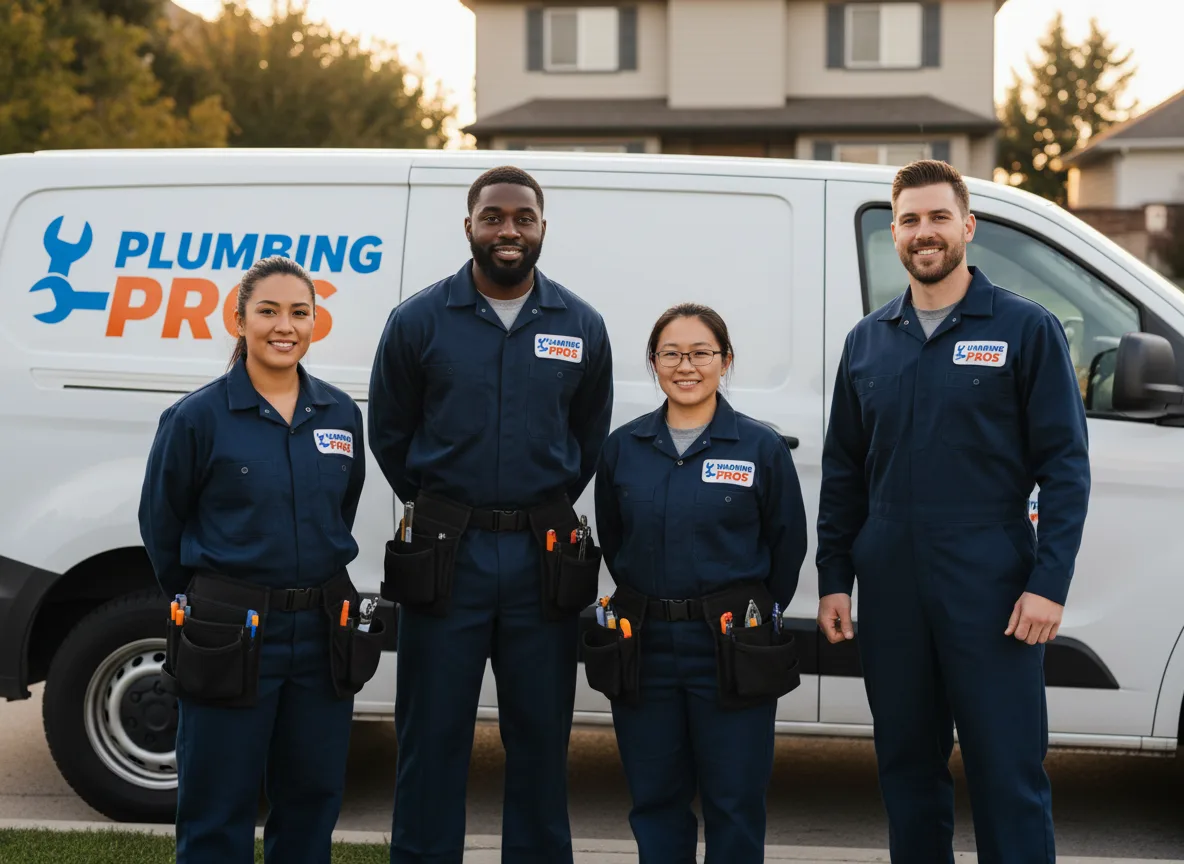 Water Heater Repair company in Angleton, TX